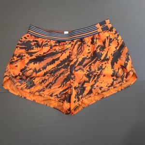 Under Armour Tough Mudder Fitness Shorts Size S